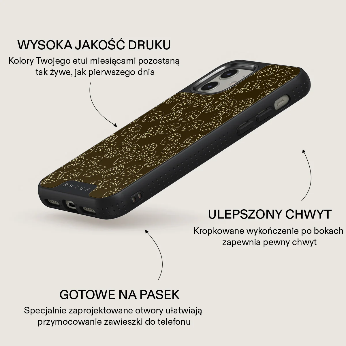 Jackpot - iPhone 11 Etui - Image 16
