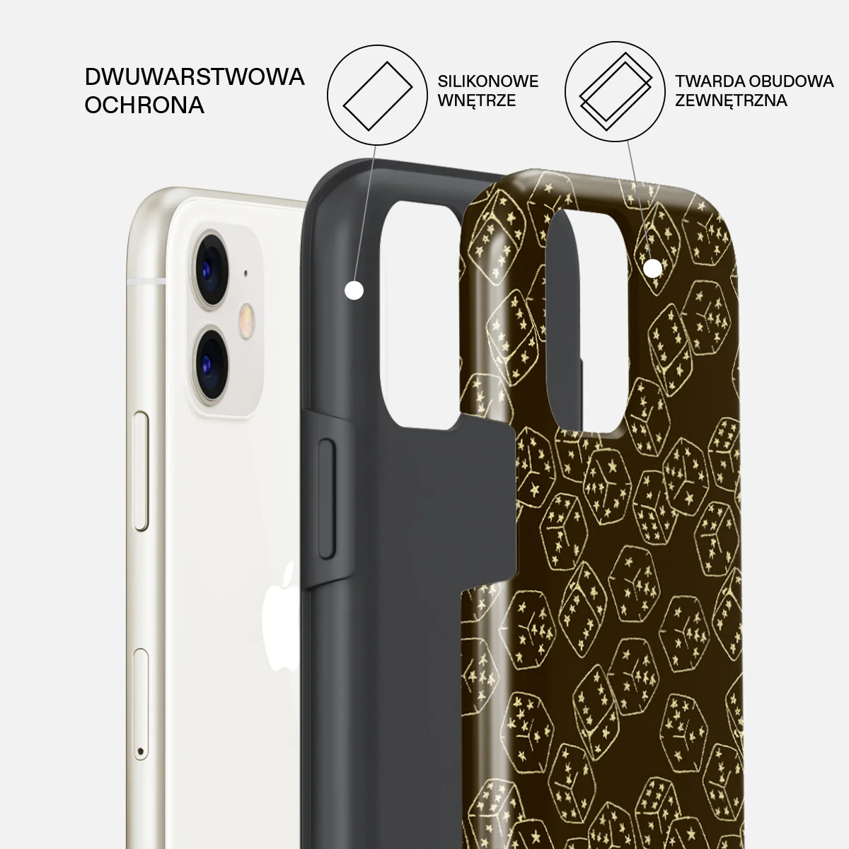 Jackpot - iPhone 11 Etui - Image 2