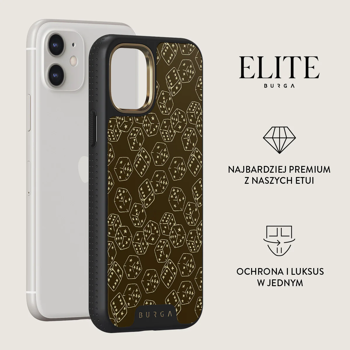 Jackpot - iPhone 11 Etui - Image 6
