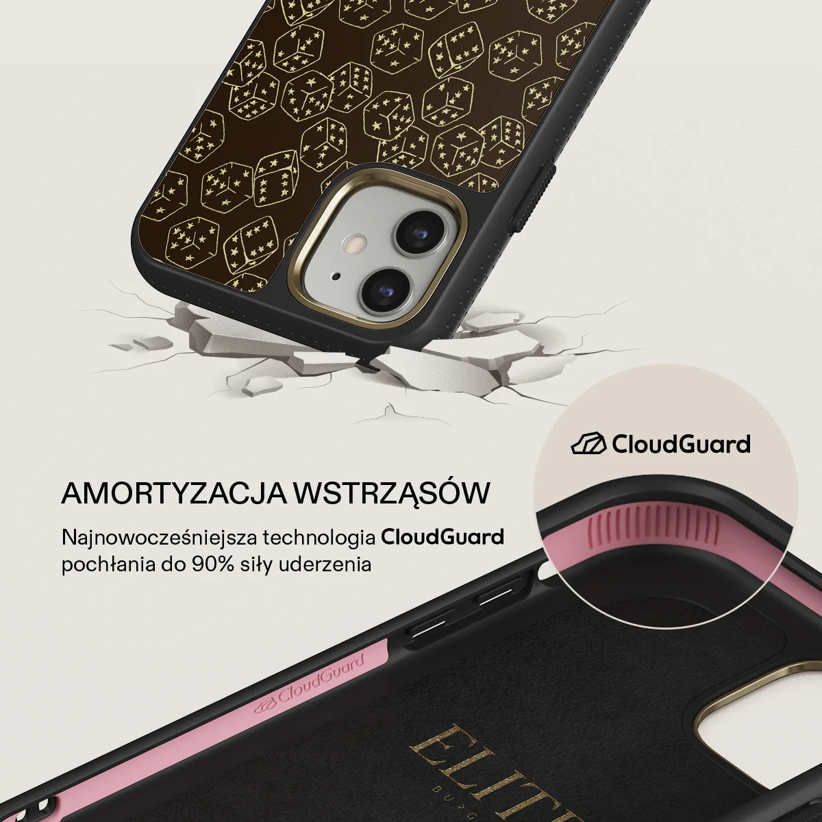 Jackpot - iPhone 11 Etui - Image 7