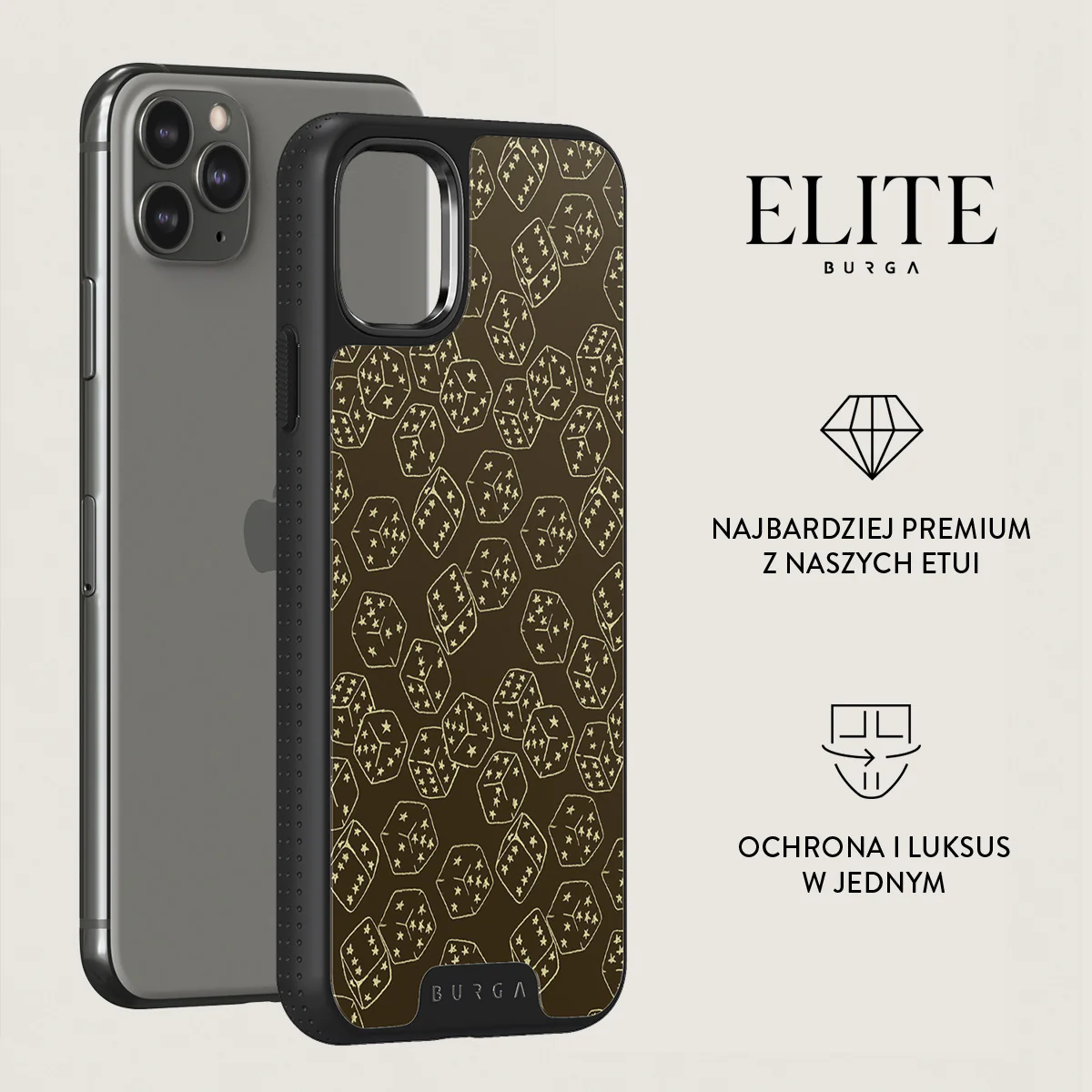 Jackpot - iPhone 11 Pro Etui - Image 13