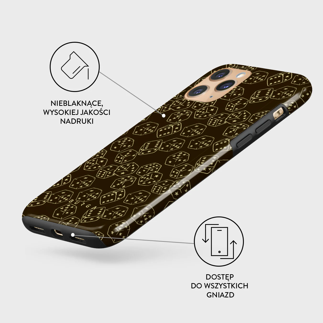 Jackpot - iPhone 11 Pro Etui - Image 3
