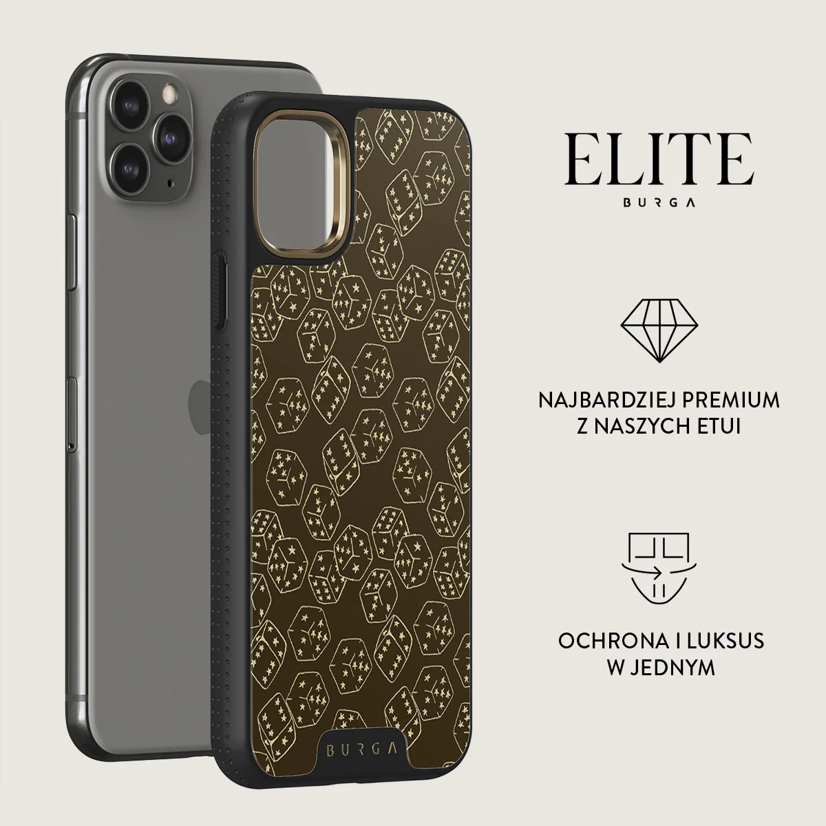 Jackpot - iPhone 11 Pro Etui - Image 6