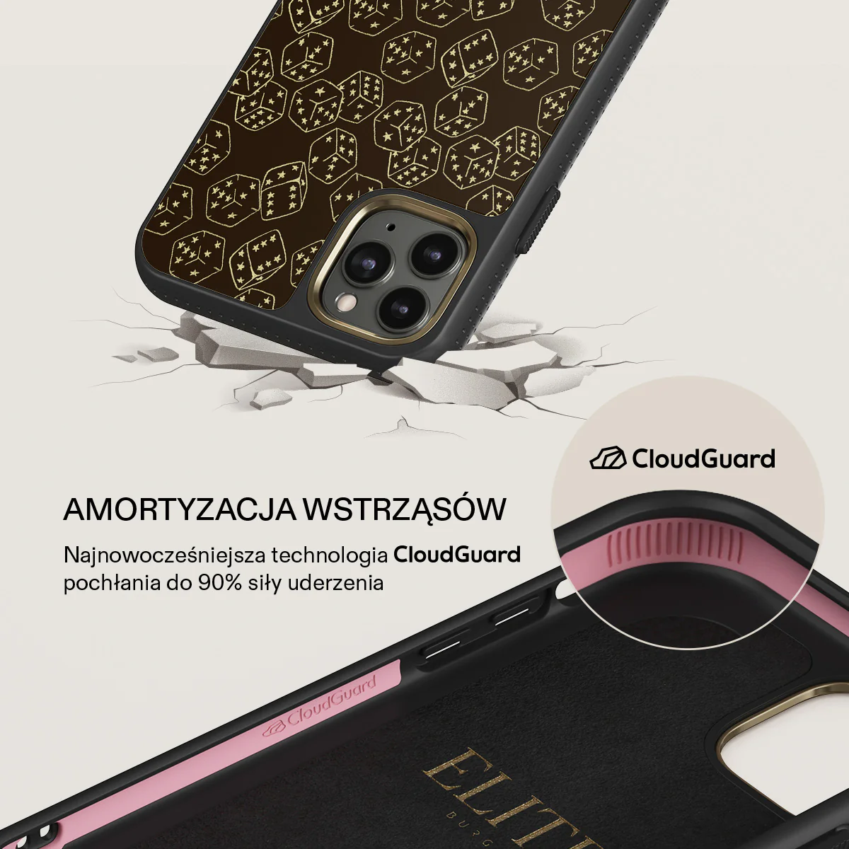 Jackpot - iPhone 11 Pro Max Etui - Image 11