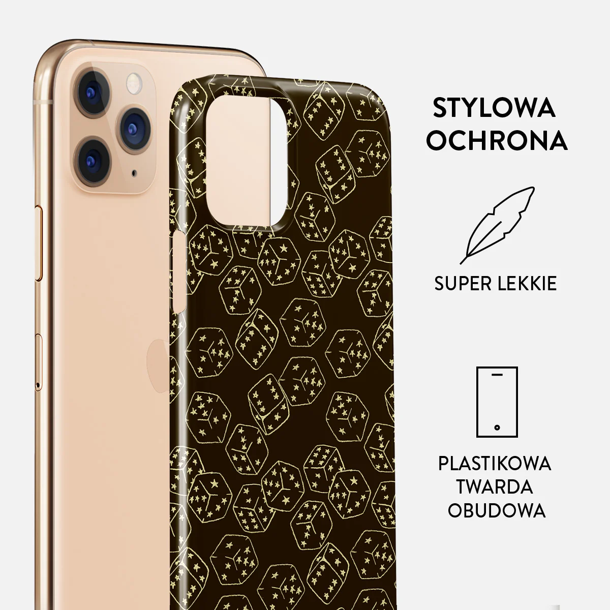 Jackpot - iPhone 11 Pro Max Etui - Image 2