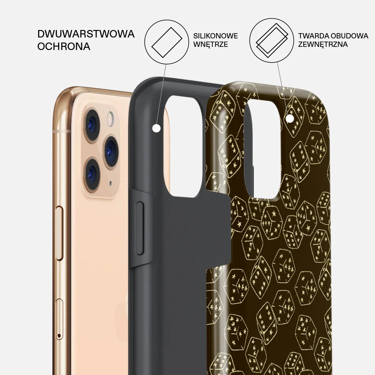 Jackpot - iPhone 11 Pro Max Etui - Image 6