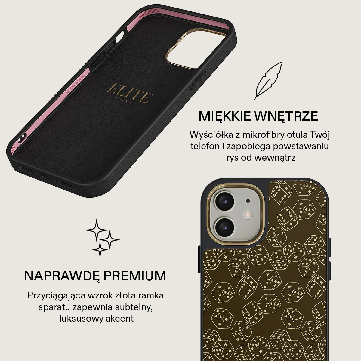 Jackpot - iPhone 12 Etui - Image 10