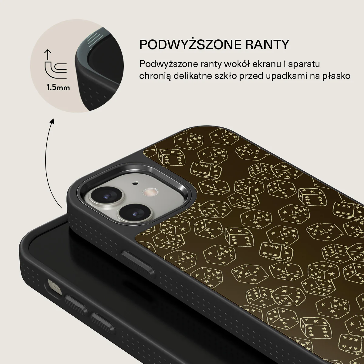 Jackpot - iPhone 12 Etui - Image 15