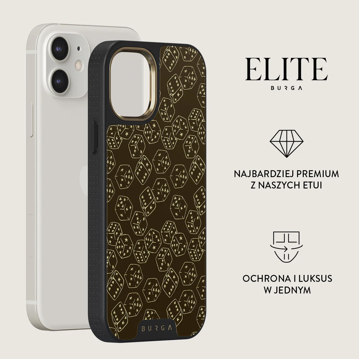 Jackpot - iPhone 12 Etui - Image 6
