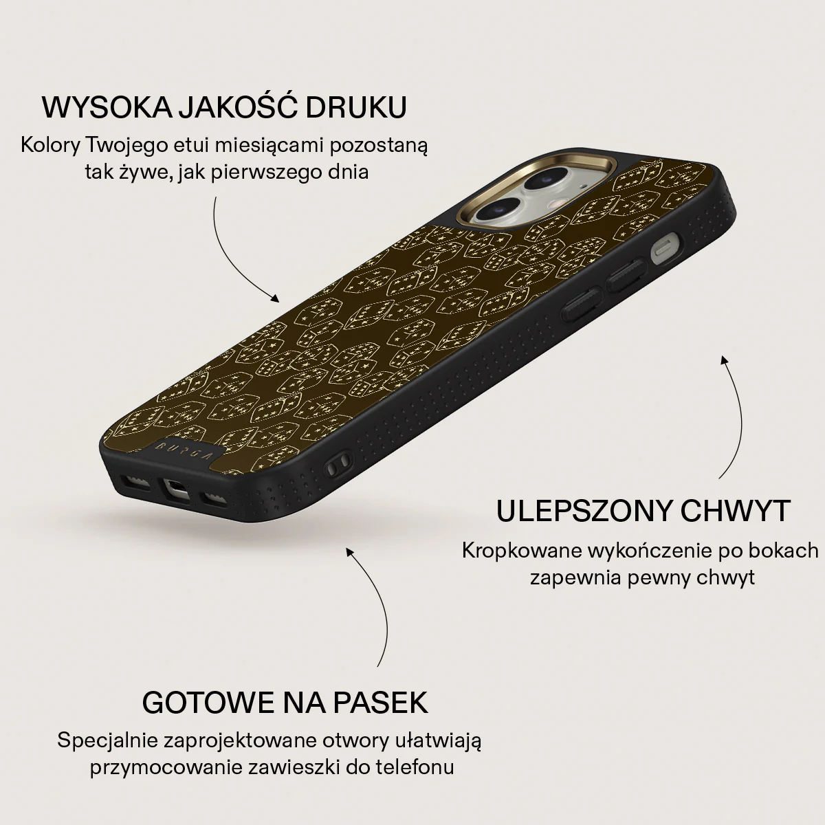Jackpot - iPhone 12 Etui - Image 9