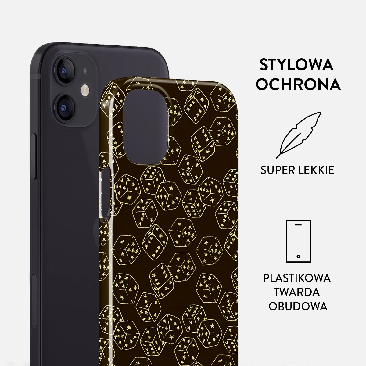 Jackpot - iPhone 12 Mini Etui - Image 2