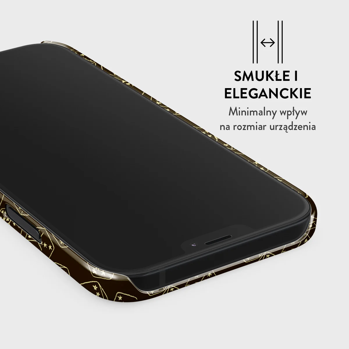 Jackpot - iPhone 12 Mini Etui - Image 4