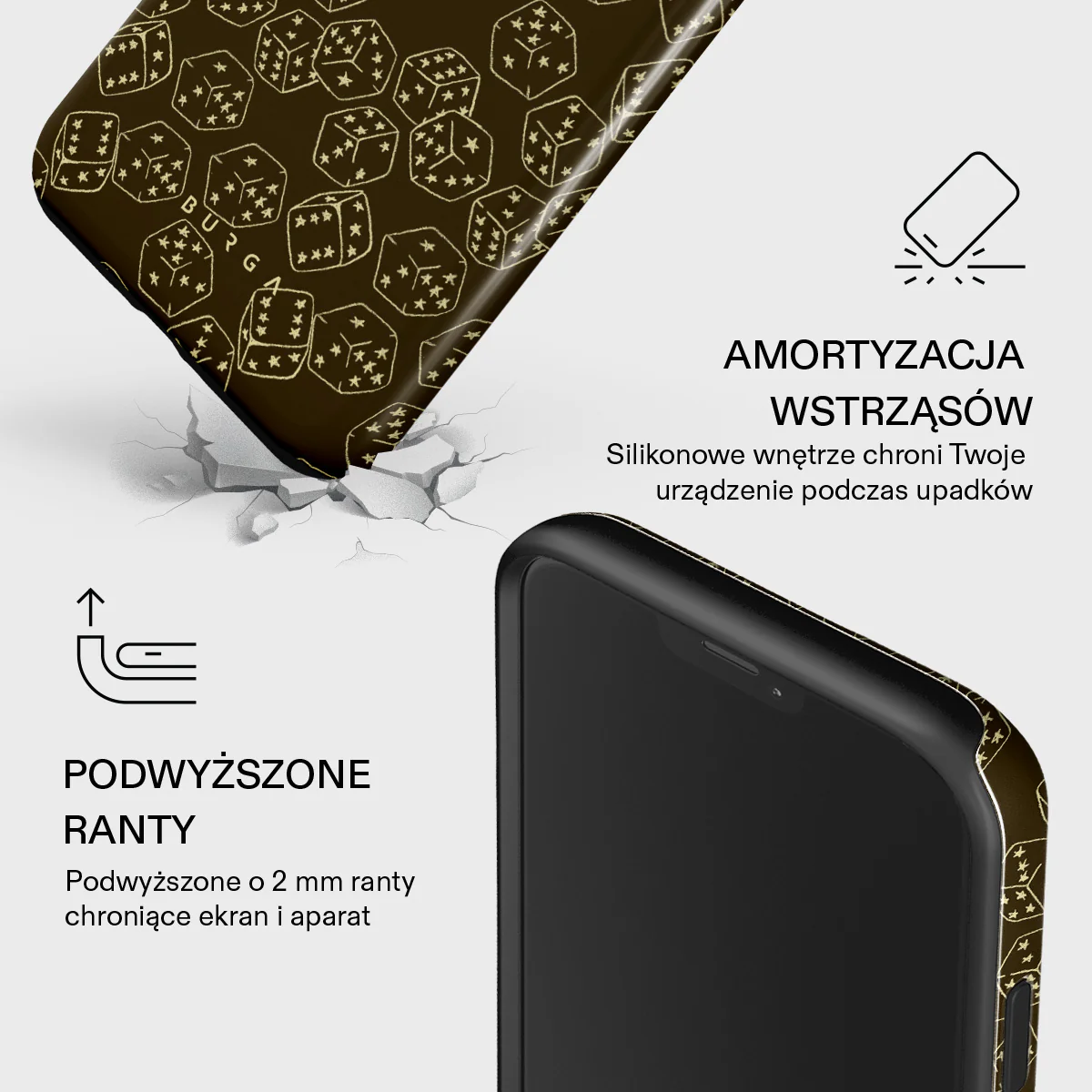 Jackpot - iPhone 12 Mini Etui - Image 8