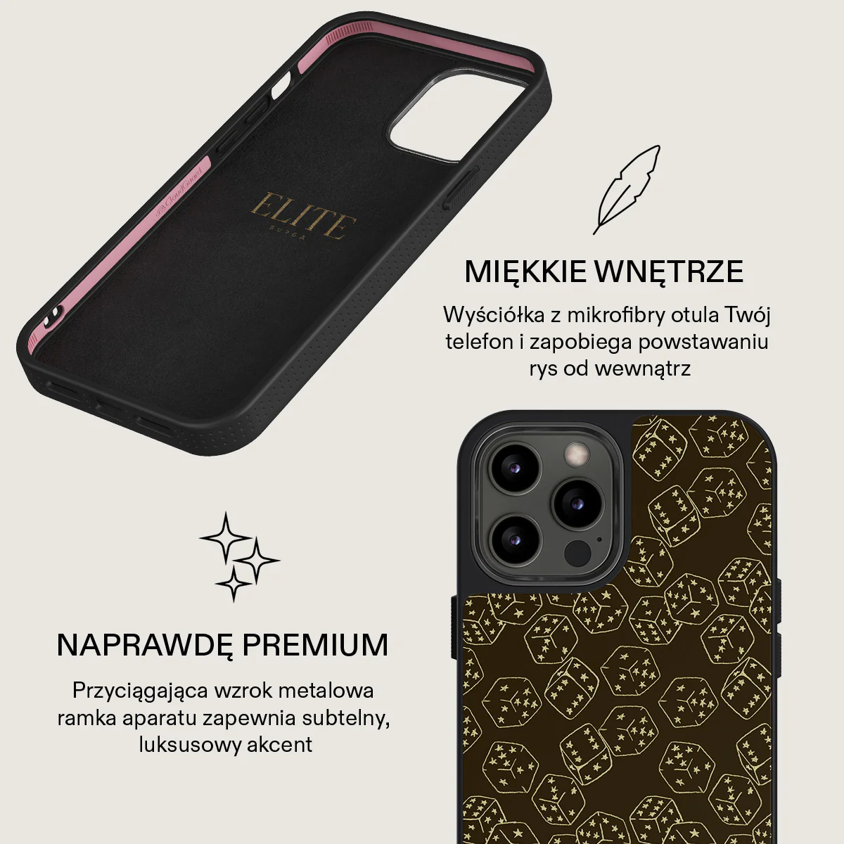 Jackpot - iPhone 12 Pro Etui - Image 17