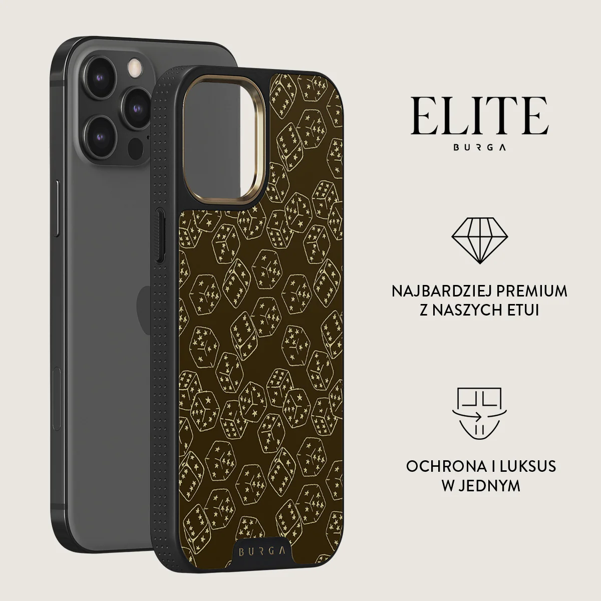 Jackpot - iPhone 12 Pro Etui - Image 6