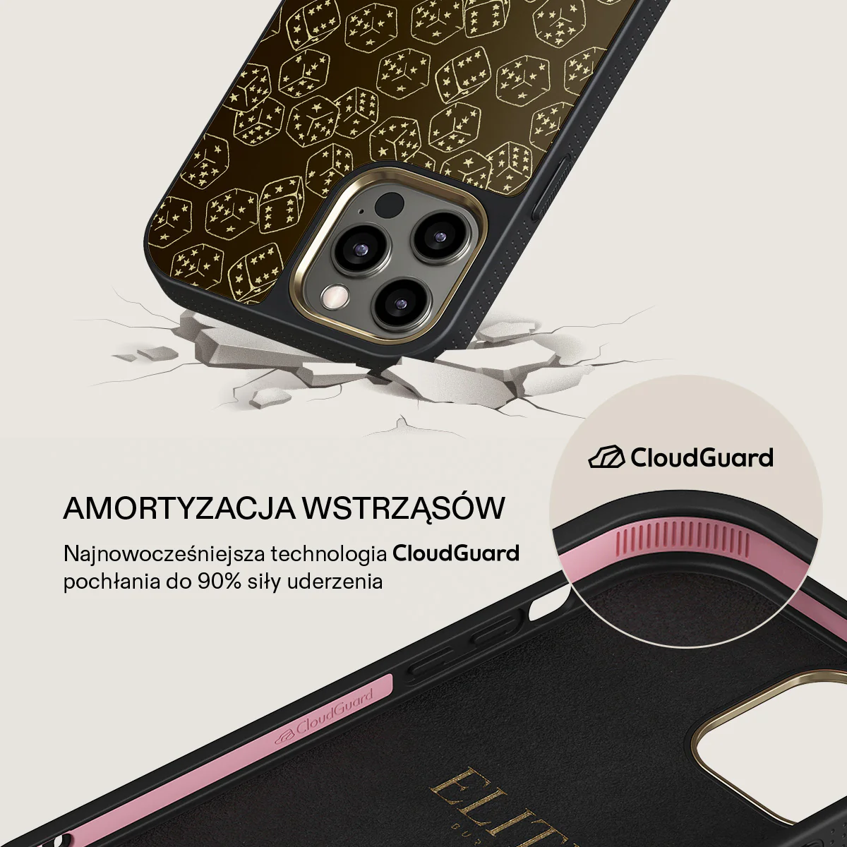 Jackpot - iPhone 12 Pro Etui - Image 7