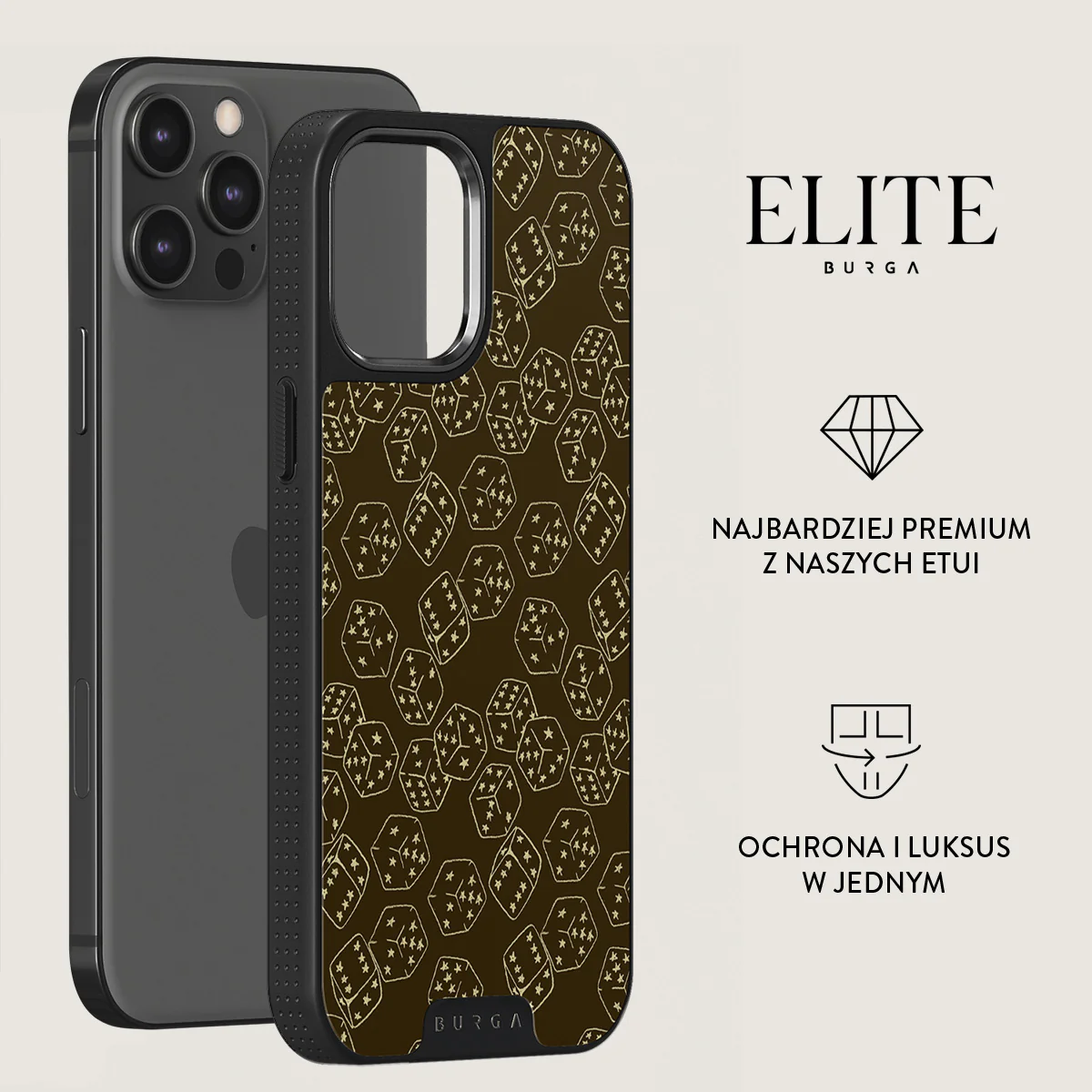 Jackpot - iPhone 12 Pro Max Etui - Image 13
