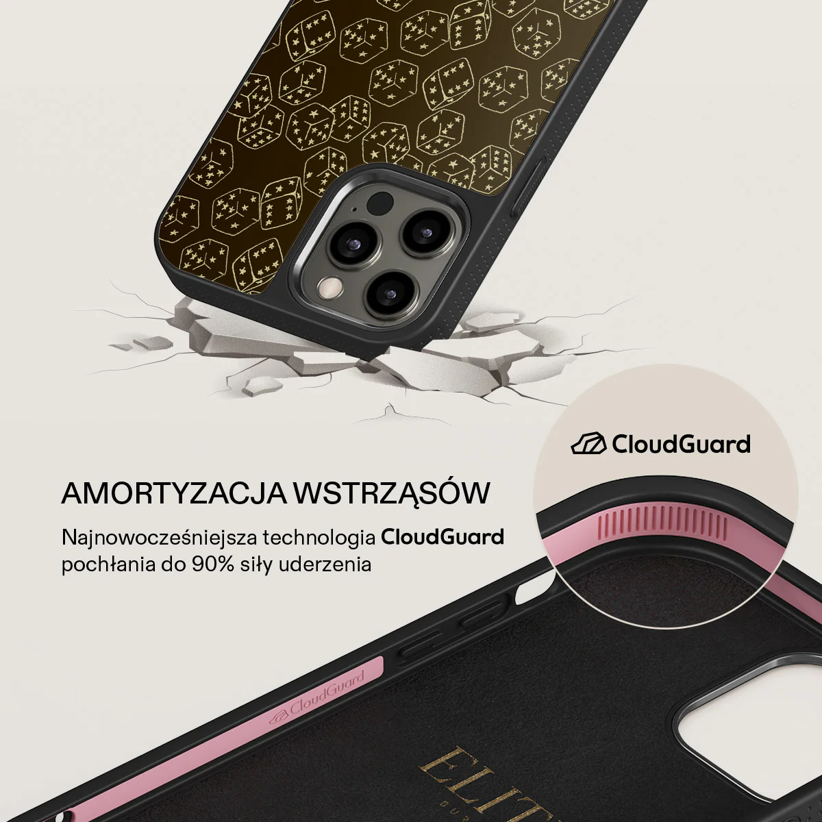 Jackpot - iPhone 12 Pro Max Etui - Image 14