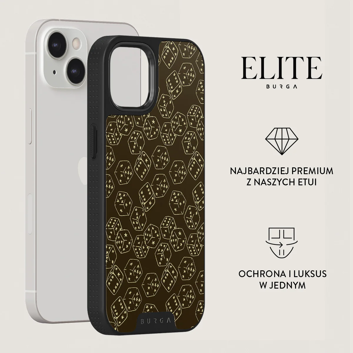 Jackpot - iPhone 13 Etui - Image 13