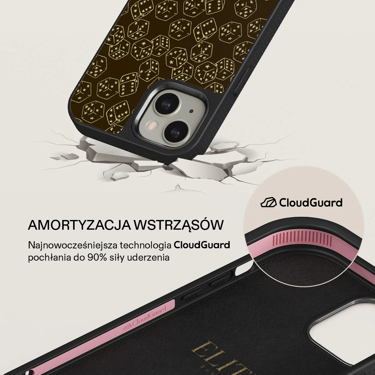 Jackpot - iPhone 13 Etui - Image 14
