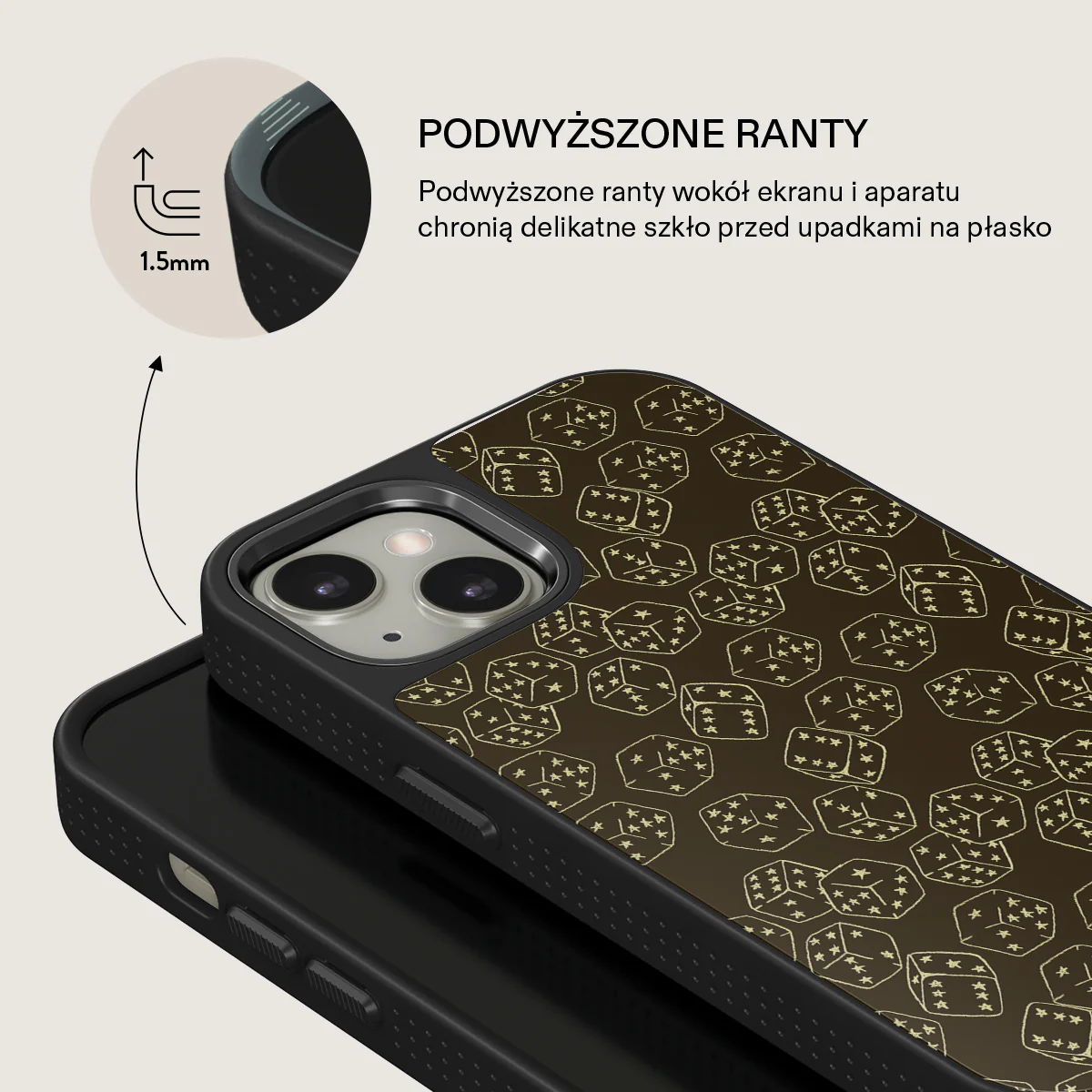 Jackpot - iPhone 13 Etui - Image 15