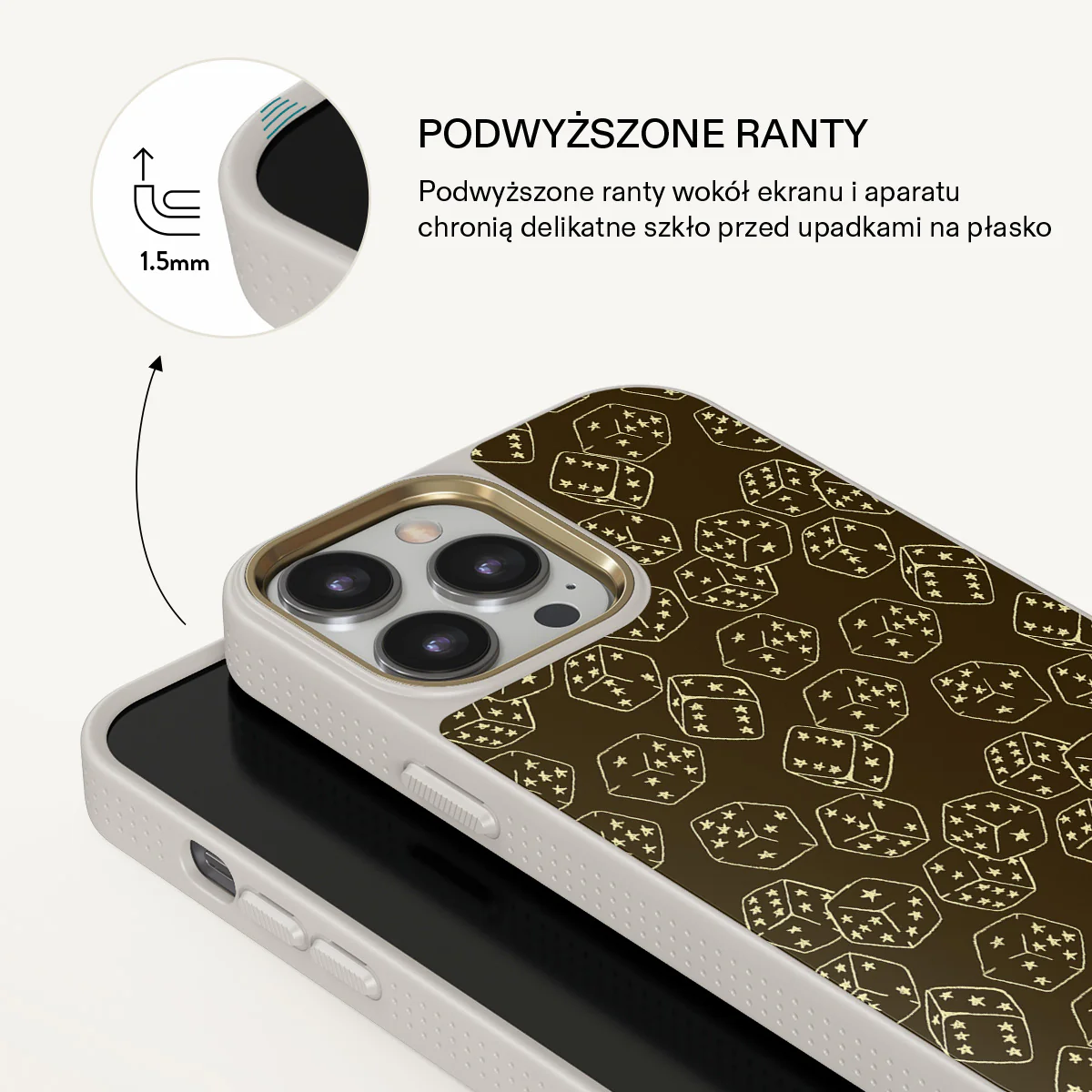 Jackpot - iPhone 13 Pro Etui - Image 22