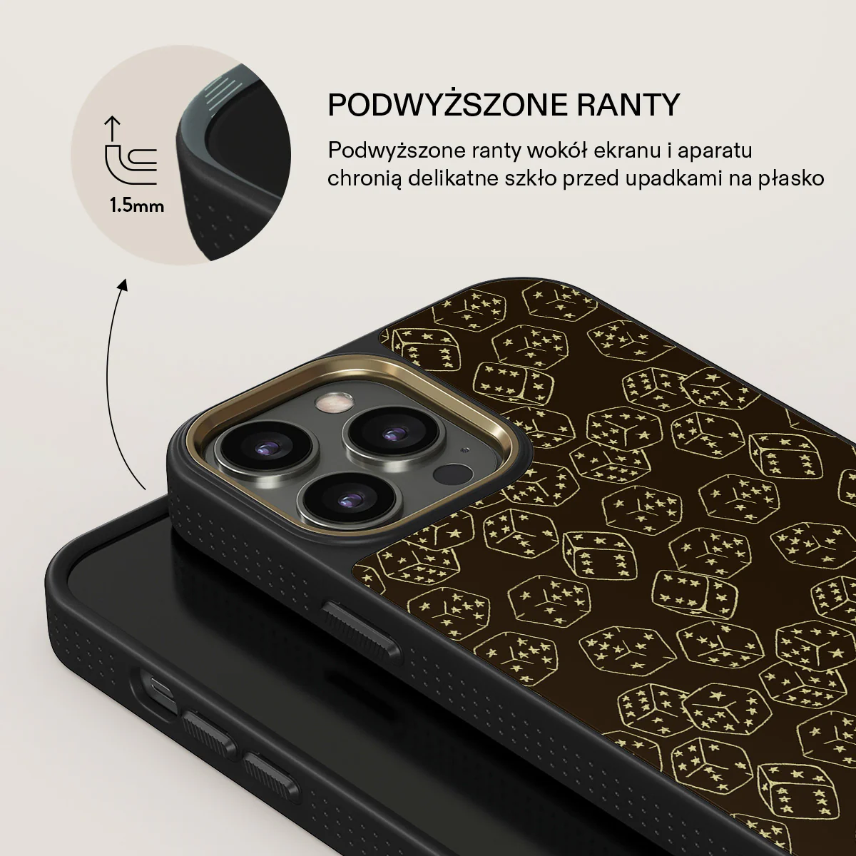 Jackpot - iPhone 13 Pro Etui - Image 8