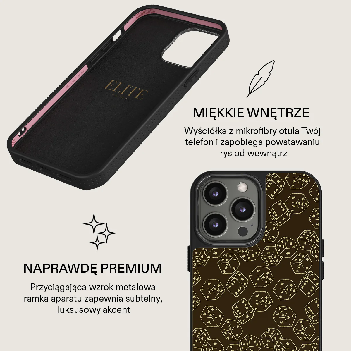Jackpot - iPhone 13 Pro Max Etui - Image 17