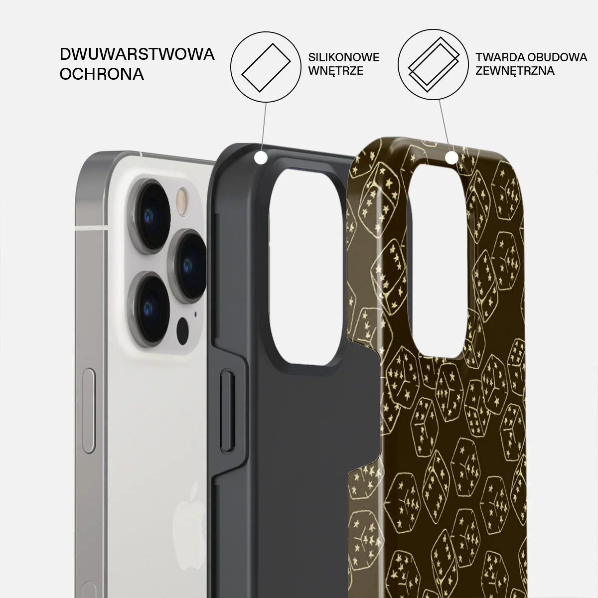 Jackpot - iPhone 13 Pro Max Etui - Image 2