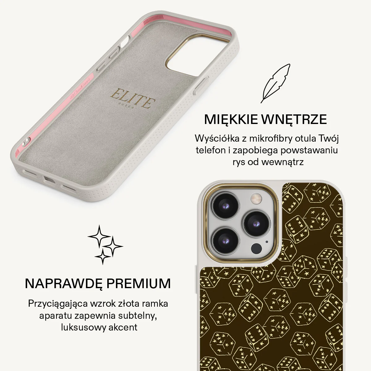 Jackpot - iPhone 13 Pro Max Etui - Image 24