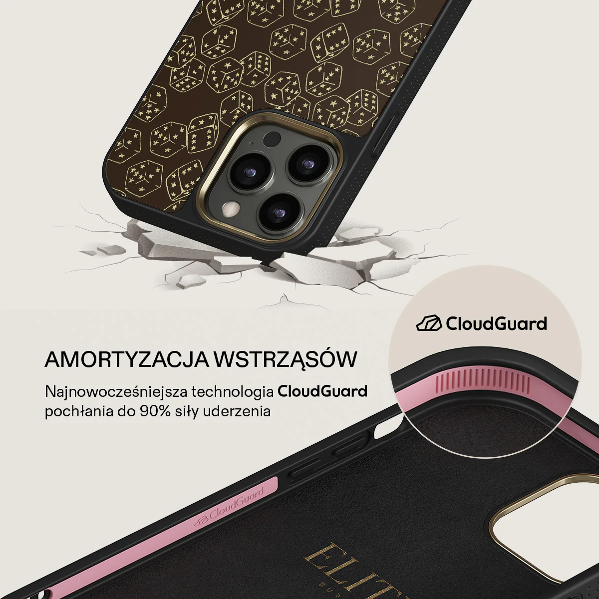 Jackpot - iPhone 13 Pro Max Etui - Image 7