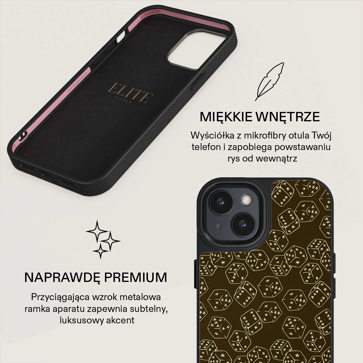 Jackpot - iPhone 14 Etui - Image 17