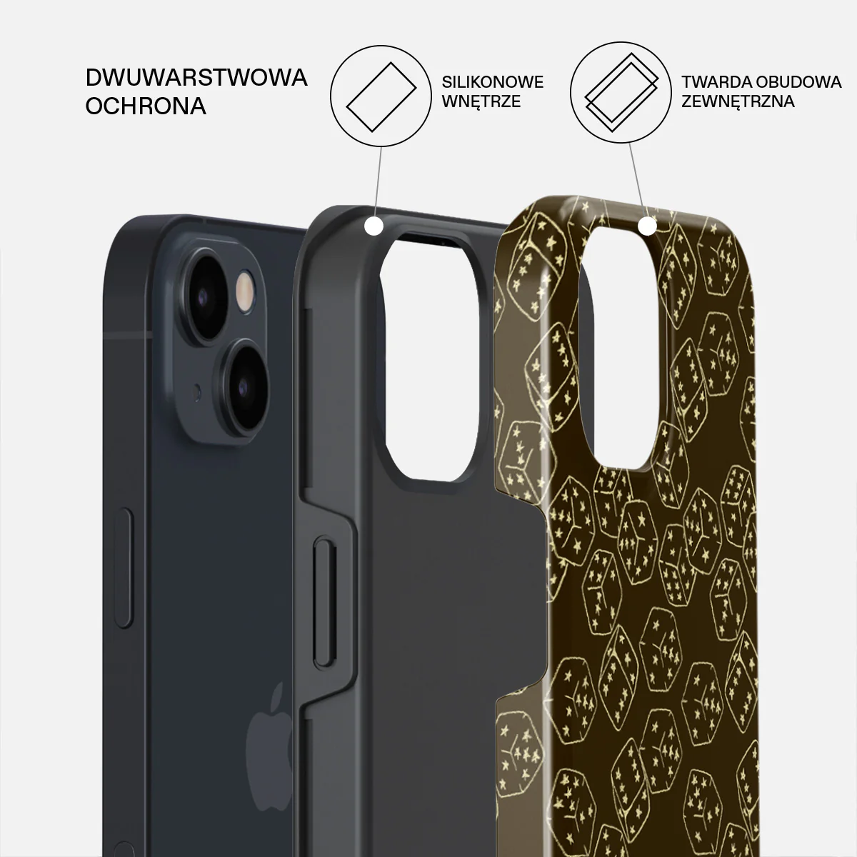 Jackpot - iPhone 14 Etui - Image 2
