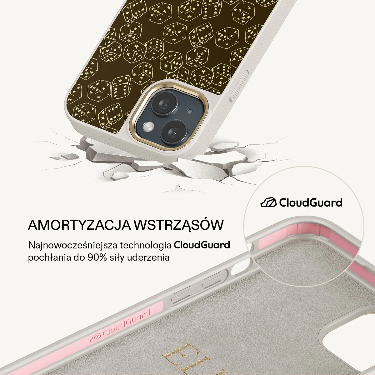 Jackpot - iPhone 14 Etui - Image 21