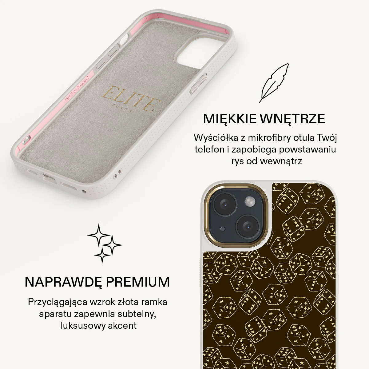 Jackpot - iPhone 14 Etui - Image 24