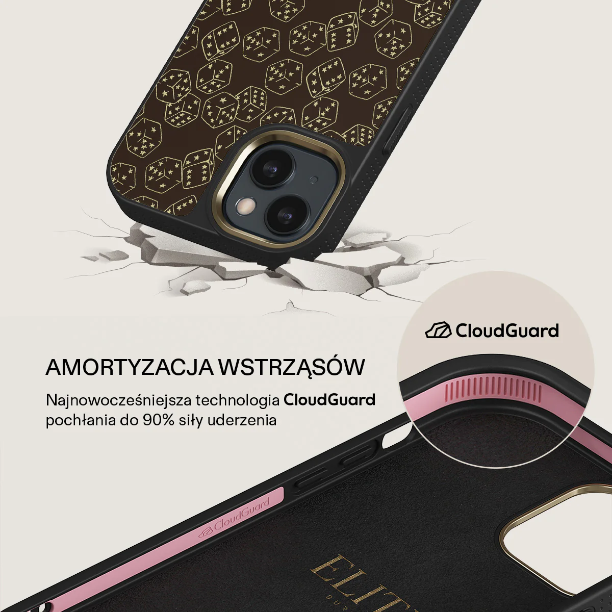 Jackpot - iPhone 14 Etui - Image 7