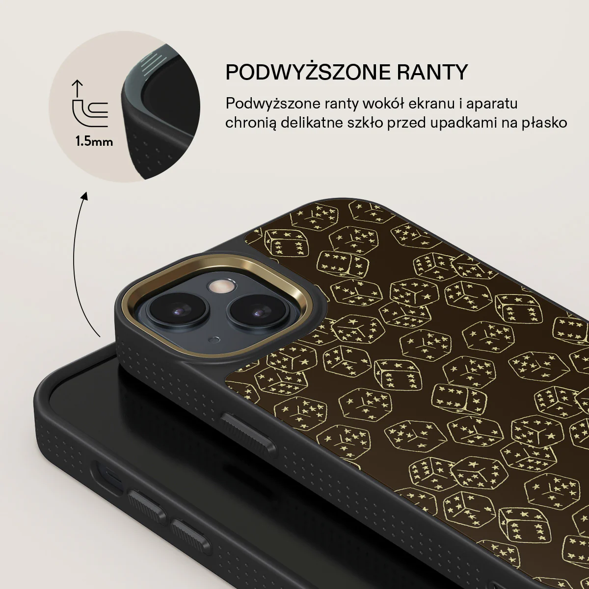 Jackpot - iPhone 14 Etui - Image 8