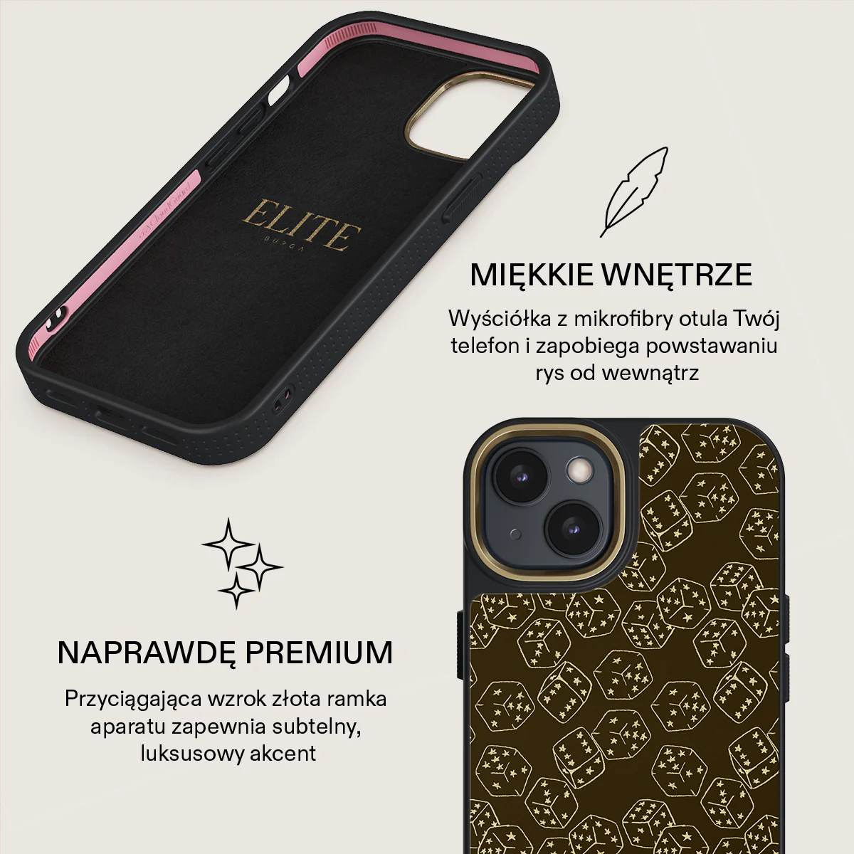 Jackpot - iPhone 14 Plus Etui - Image 10