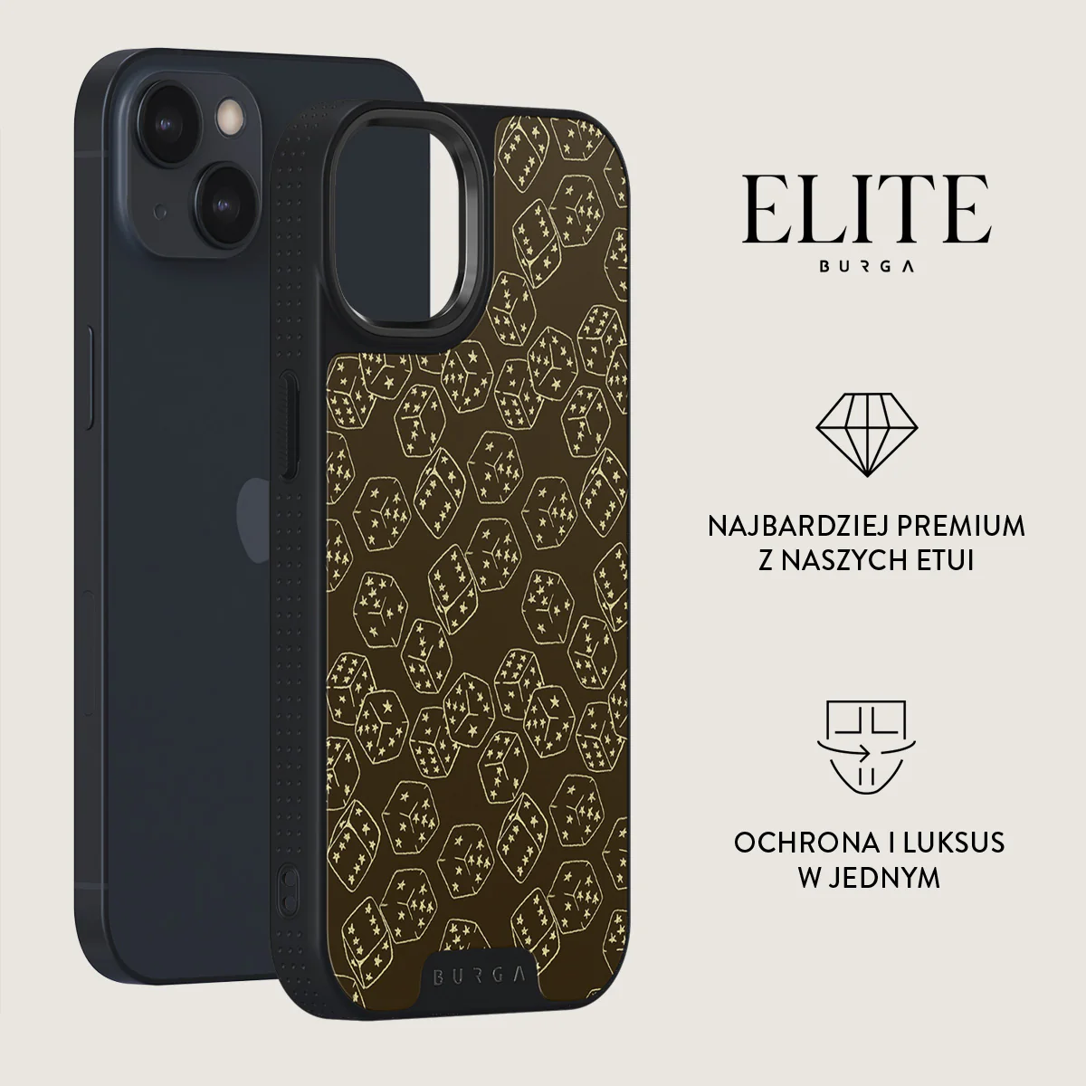 Jackpot - iPhone 14 Plus Etui - Image 13