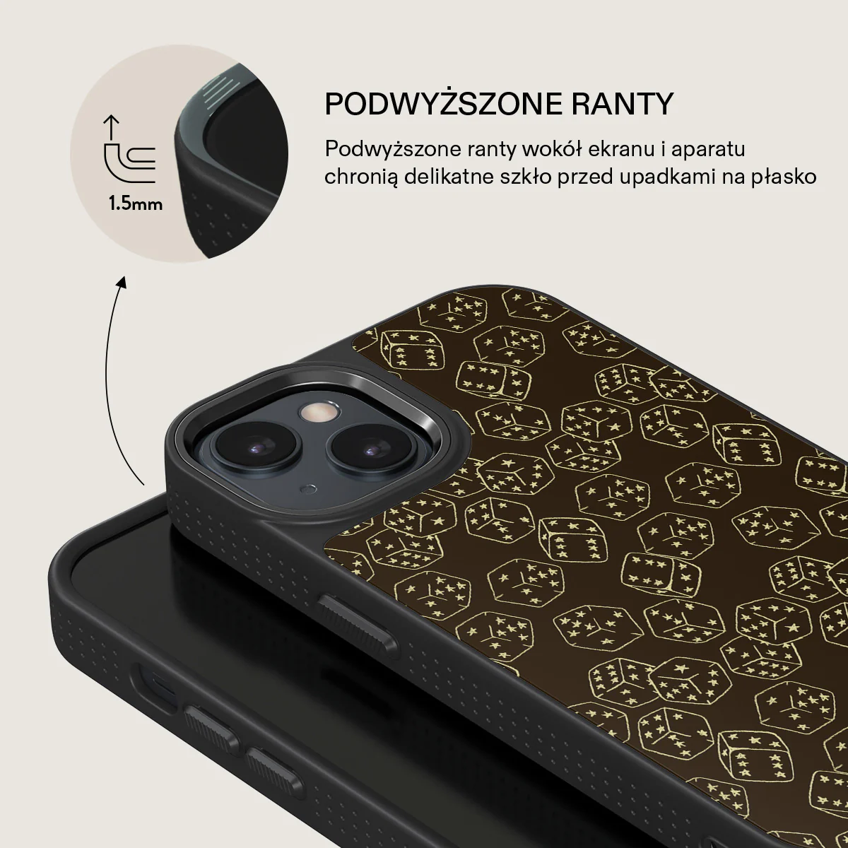 Jackpot - iPhone 14 Plus Etui - Image 15