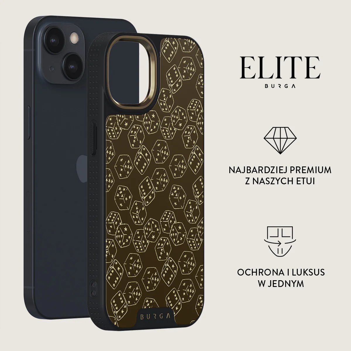 Jackpot - iPhone 14 Plus Etui - Image 6