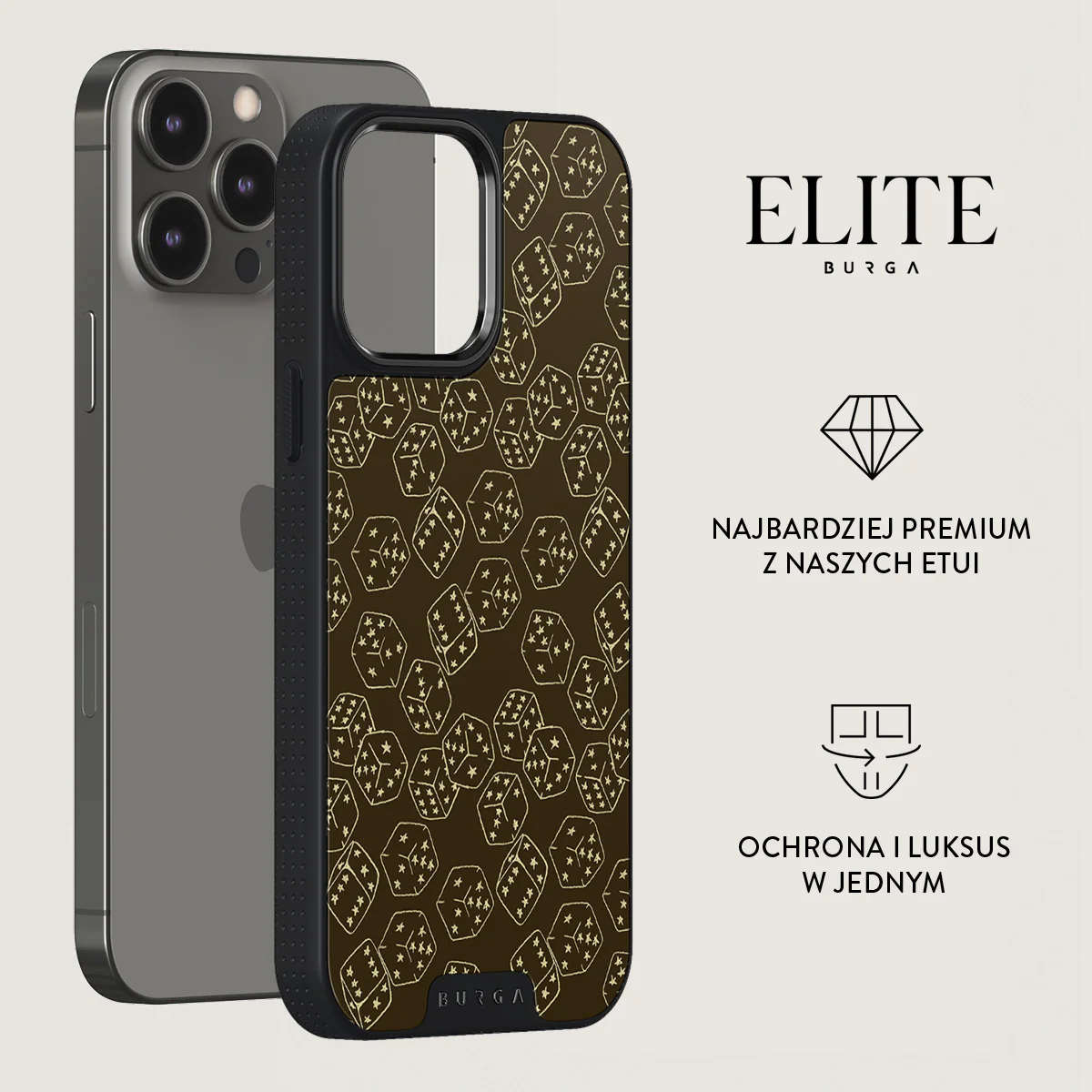 Jackpot - iPhone 14 Pro Etui - Image 13