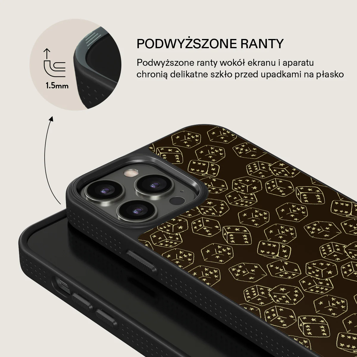 Jackpot - iPhone 14 Pro Etui - Image 15