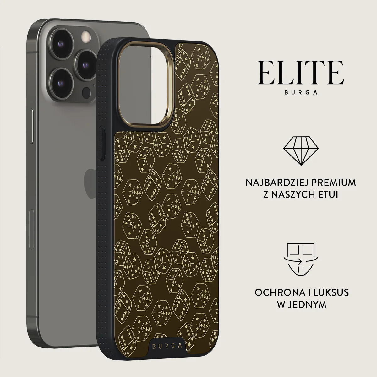 Jackpot - iPhone 14 Pro Max Etui - Image 6