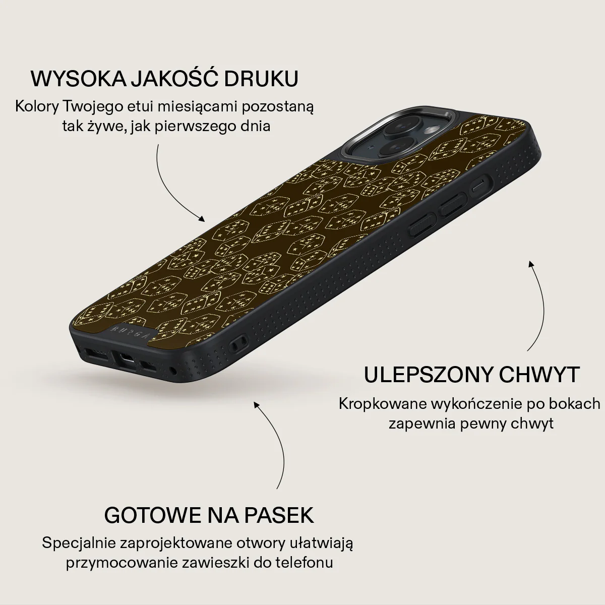 Jackpot - iPhone 15 Etui - Image 16