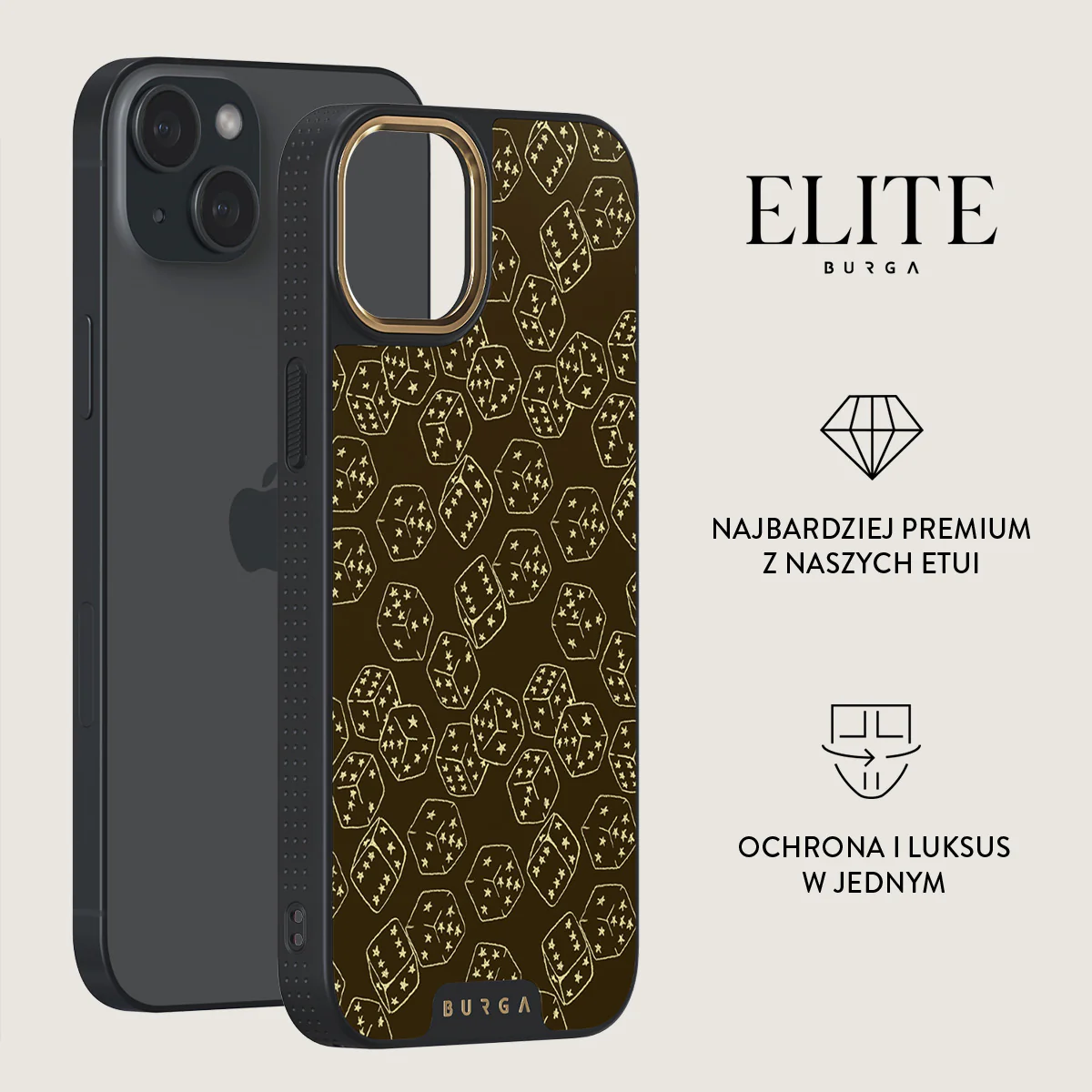 Jackpot - iPhone 15 Etui - Image 6