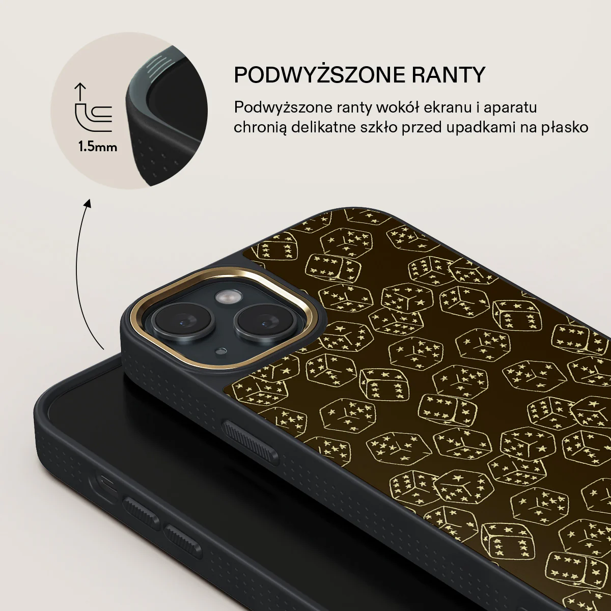 Jackpot - iPhone 15 Etui - Image 8