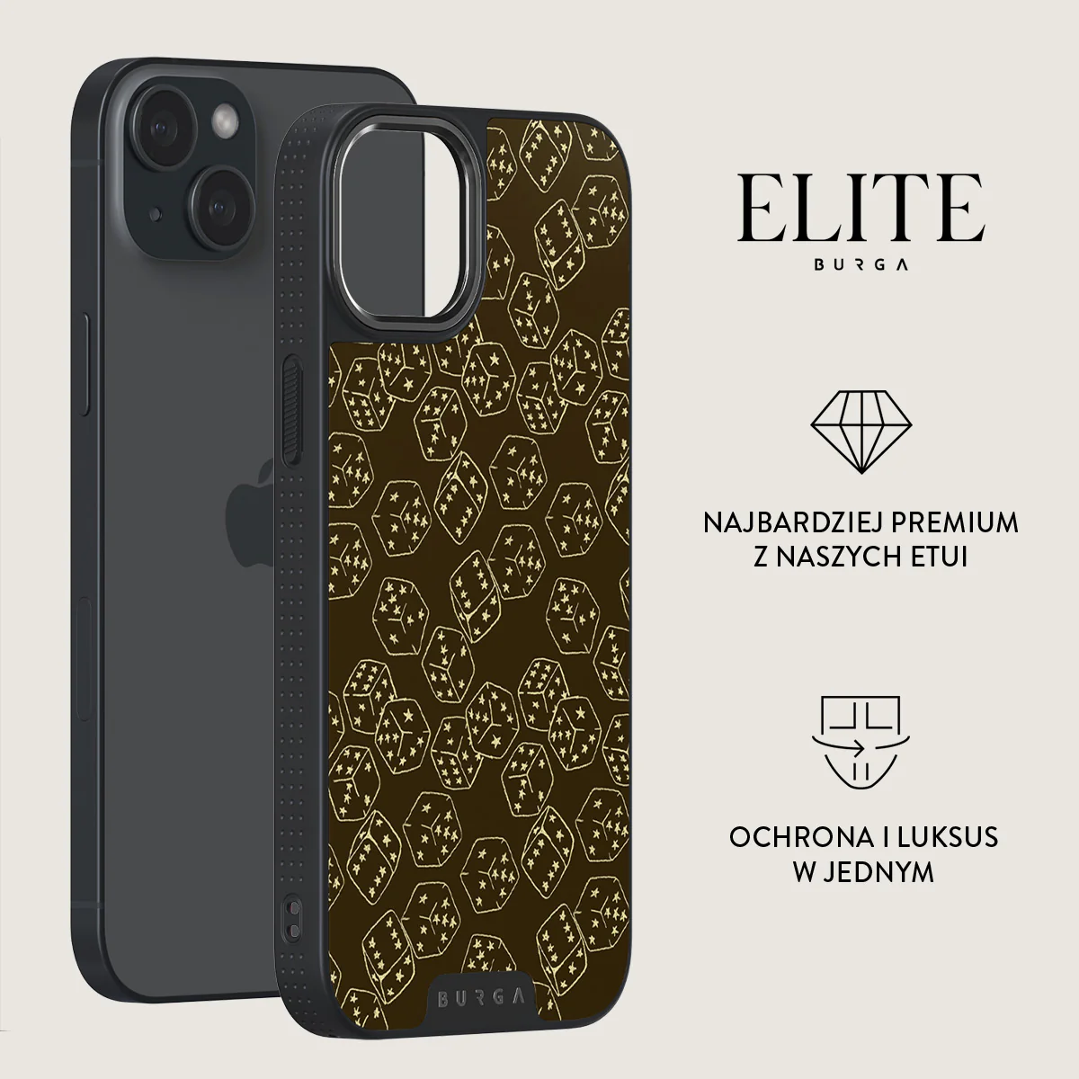Jackpot - iPhone 15 Plus Etui - Image 13