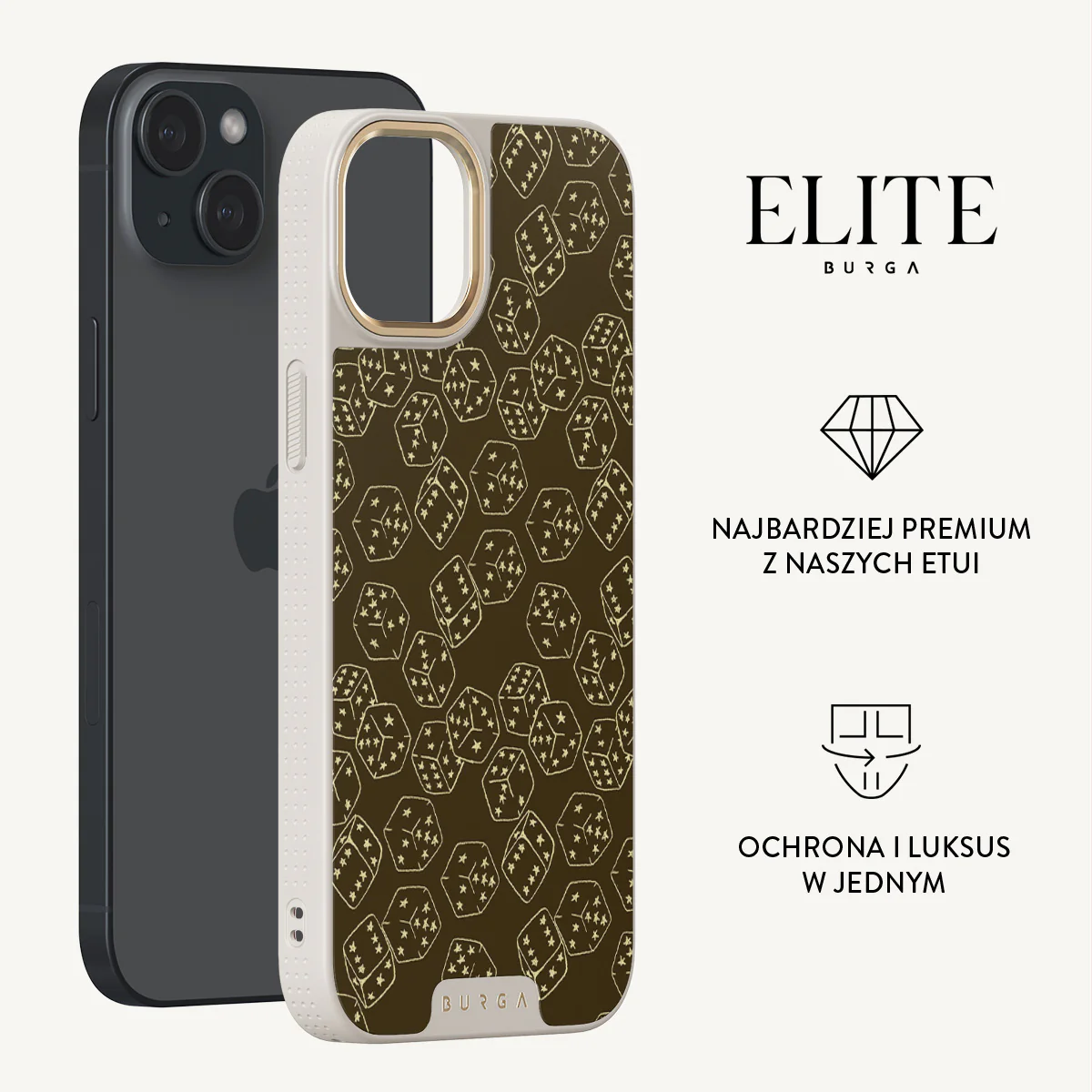 Jackpot - iPhone 15 Plus Etui - Image 20