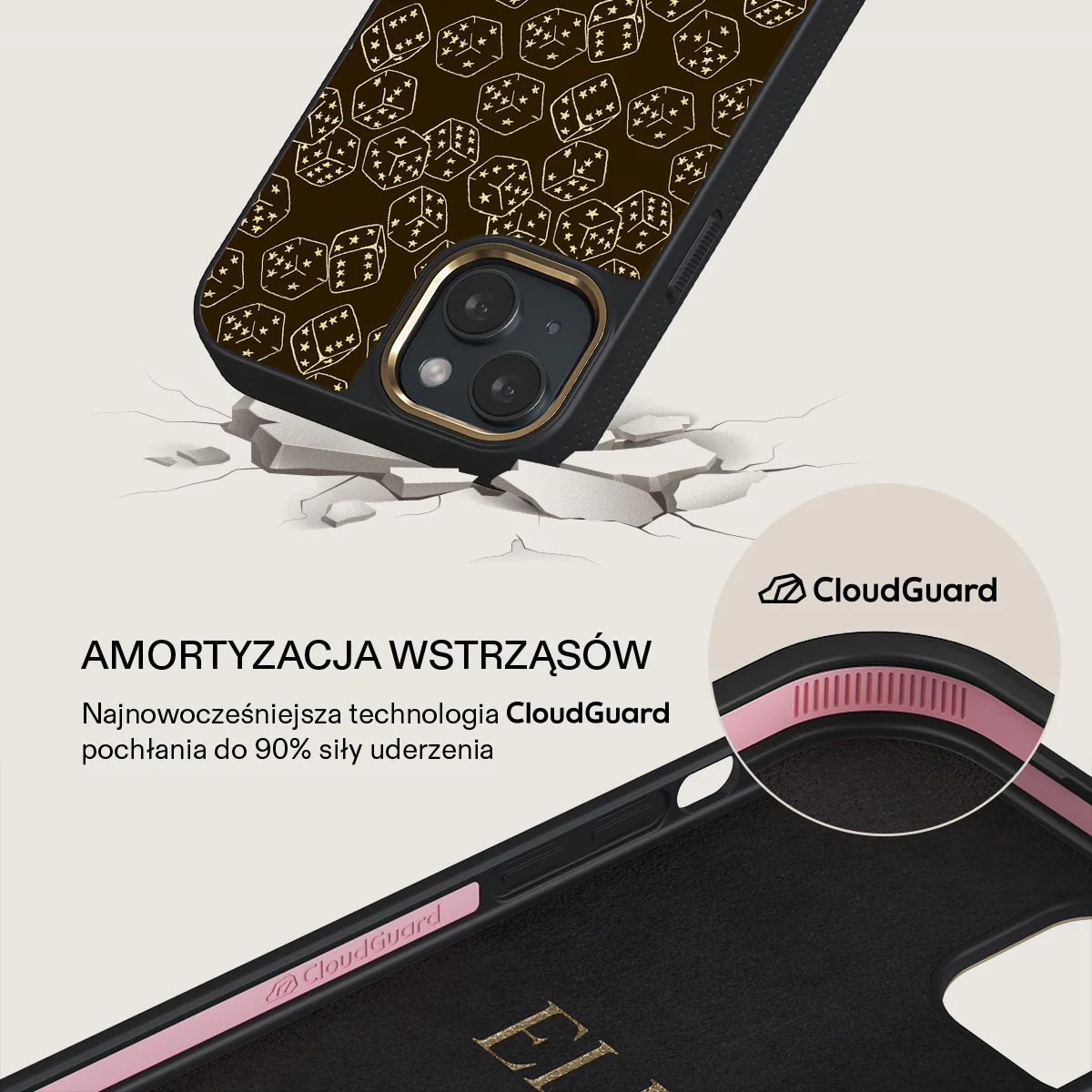 Jackpot - iPhone 15 Plus Etui - Image 7